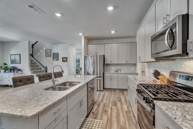 1409 Kirkdale Drive, Melissa, TX 75454