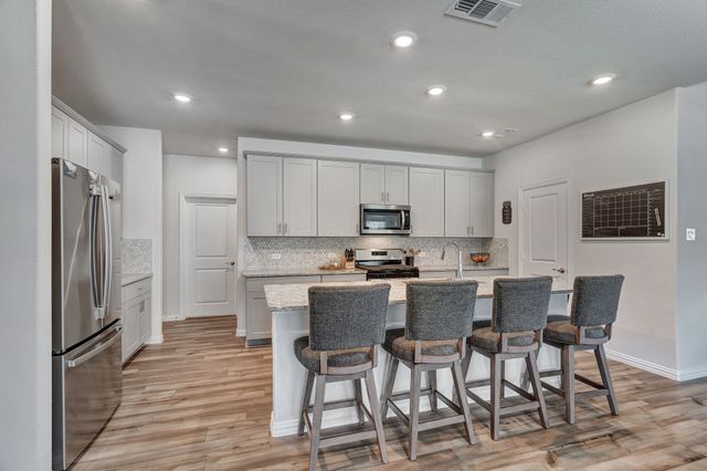 1409 Kirkdale Drive, Melissa, TX 75454