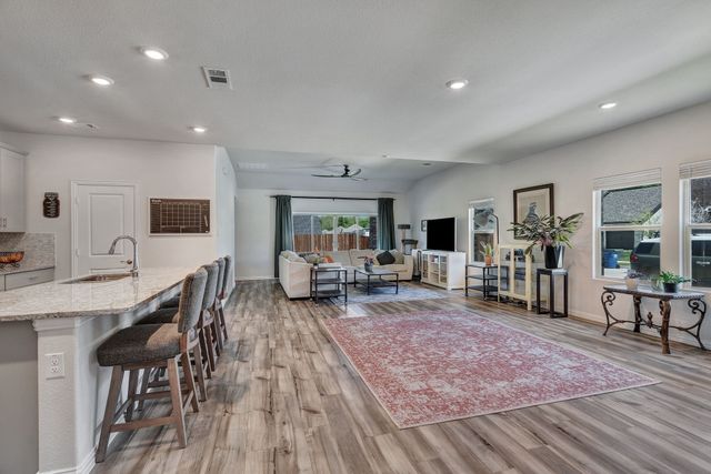 1409 Kirkdale Drive, Melissa, TX 75454