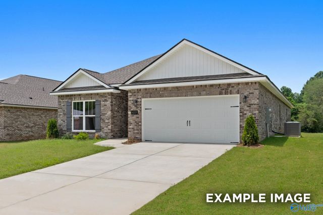 3705 Jaguar Way NW, Huntsville, AL 35810