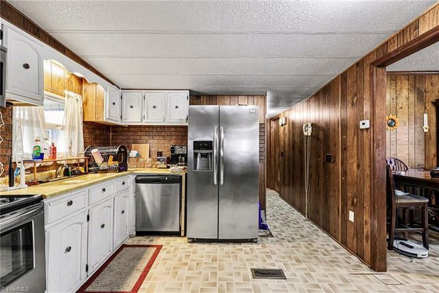 1817 Amostown Road, Sandy Ridge, NC 27046