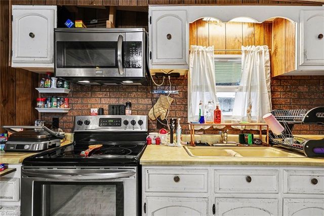 1817 Amostown Road, Sandy Ridge, NC 27046
