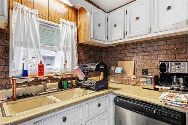 1817 Amostown Road, Sandy Ridge, NC 27046