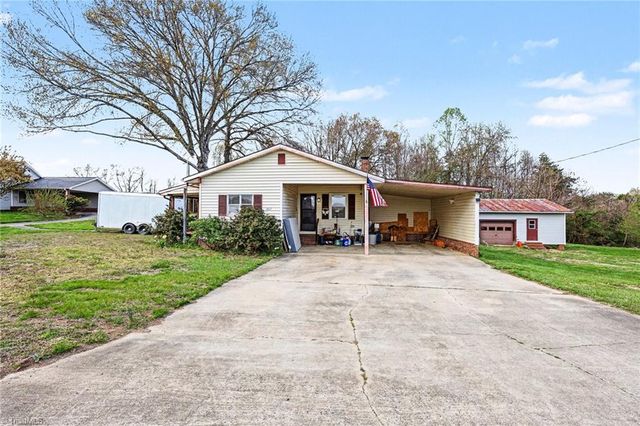 1817 Amostown Road, Sandy Ridge, NC 27046