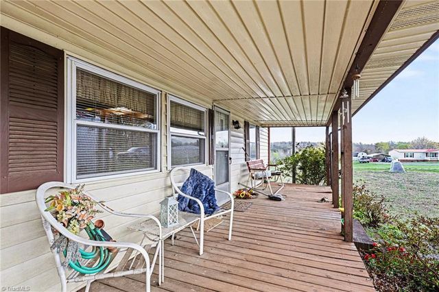1817 Amostown Road, Sandy Ridge, NC 27046