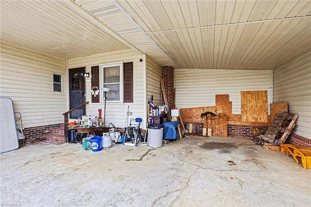 1817 Amostown Road, Sandy Ridge, NC 27046