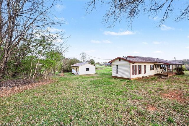 1817 Amostown Road, Sandy Ridge, NC 27046