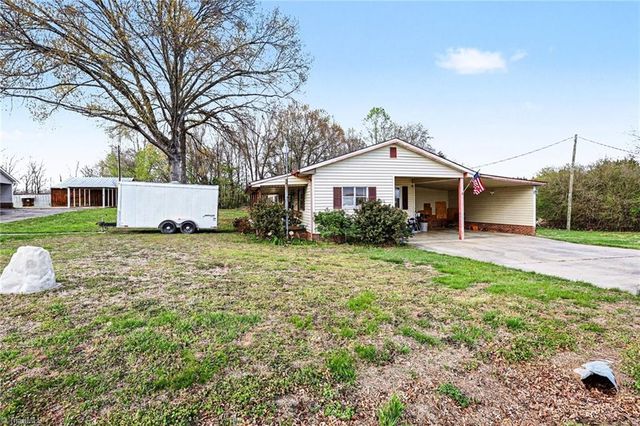 1817 Amostown Road, Sandy Ridge, NC 27046