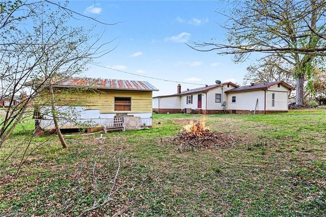 1817 Amostown Road, Sandy Ridge, NC 27046