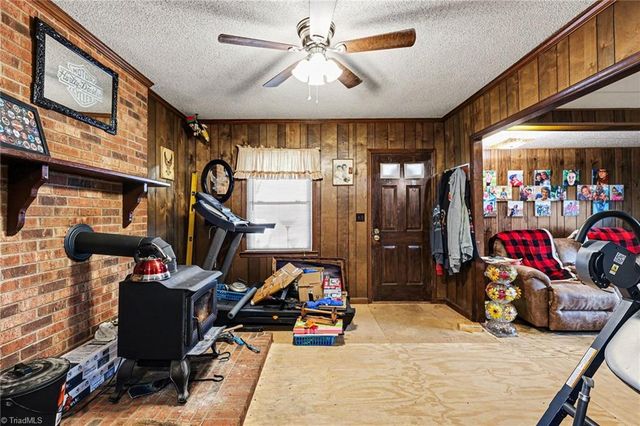 1817 Amostown Road, Sandy Ridge, NC 27046