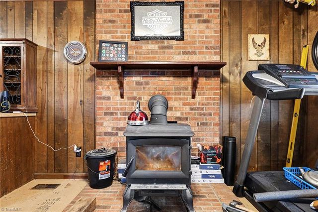 1817 Amostown Road, Sandy Ridge, NC 27046