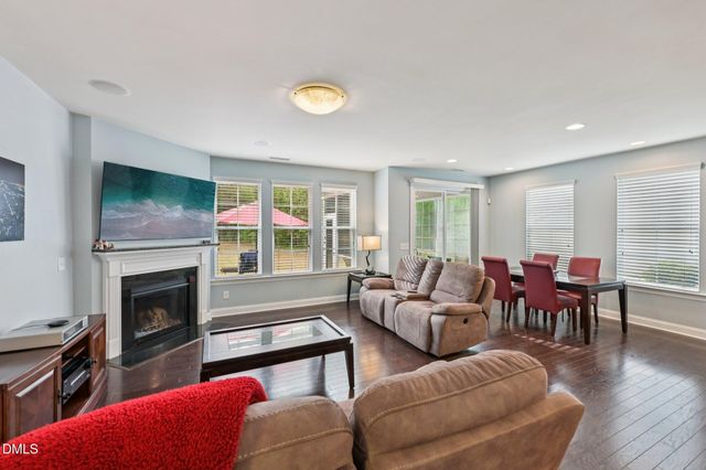 1959 Mostyn Lane, Apex, NC 27502