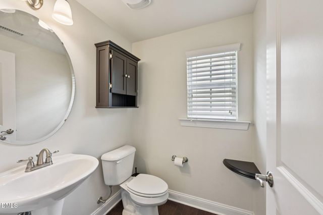 1959 Mostyn Lane, Apex, NC 27502