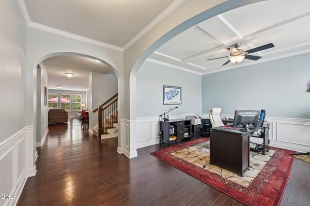 1959 Mostyn Lane, Apex, NC 27502