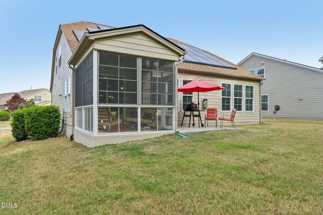 1959 Mostyn Lane, Apex, NC 27502