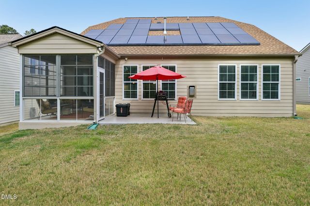 1959 Mostyn Lane, Apex, NC 27502