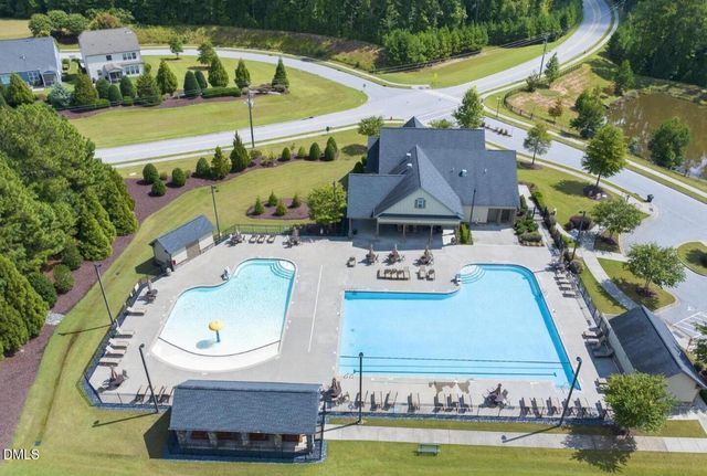 1959 Mostyn Lane, Apex, NC 27502