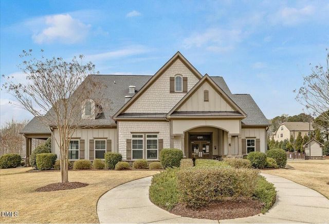 1959 Mostyn Lane, Apex, NC 27502