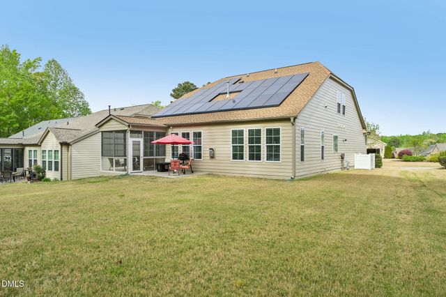 1959 Mostyn Lane, Apex, NC 27502