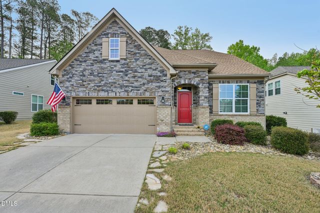 1959 Mostyn Lane, Apex, NC 27502