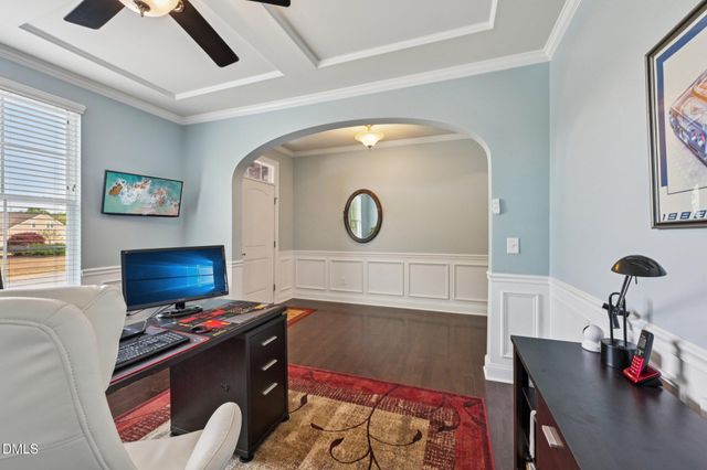 1959 Mostyn Lane, Apex, NC 27502