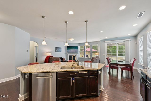 1959 Mostyn Lane, Apex, NC 27502