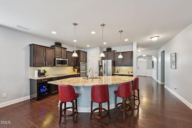 1959 Mostyn Lane, Apex, NC 27502