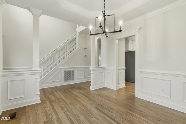 1102 Brittley Way, Apex, NC 27502