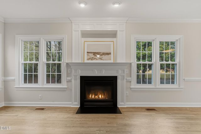 1102 Brittley Way, Apex, NC 27502