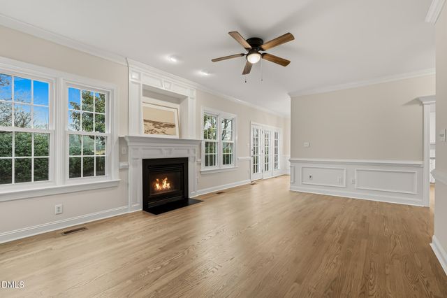 1102 Brittley Way, Apex, NC 27502