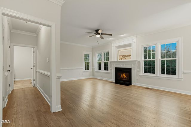 1102 Brittley Way, Apex, NC 27502