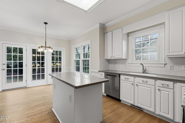 1102 Brittley Way, Apex, NC 27502