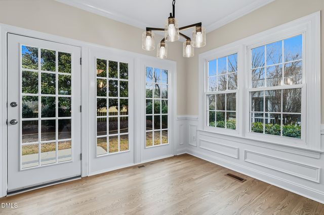 1102 Brittley Way, Apex, NC 27502