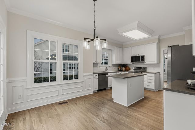 1102 Brittley Way, Apex, NC 27502