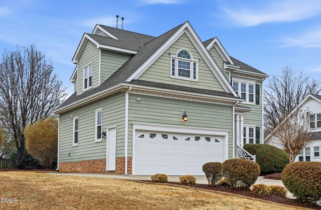 1102 Brittley Way, Apex, NC 27502