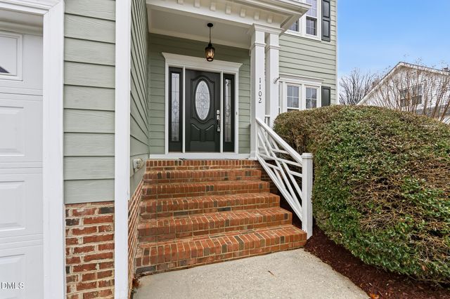 1102 Brittley Way, Apex, NC 27502