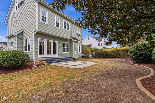 1102 Brittley Way, Apex, NC 27502