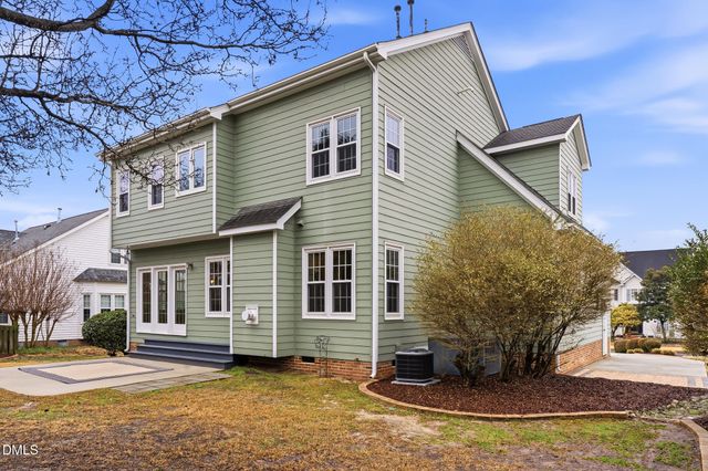 1102 Brittley Way, Apex, NC 27502