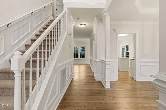 1102 Brittley Way, Apex, NC 27502