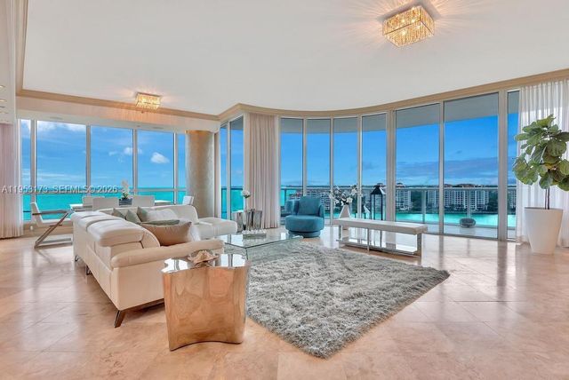 100 S Pointe Dr 1504, Miami Beach, FL 33139