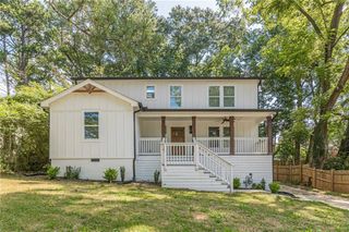 770 Waters SW Drive, Atlanta, GA 30310