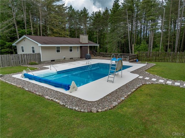 217 Sloperville Road, Albion, NY 13302