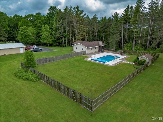 217 Sloperville Road, Albion, NY 13302