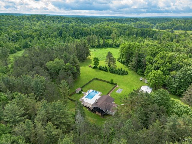 217 Sloperville Road, Albion, NY 13302