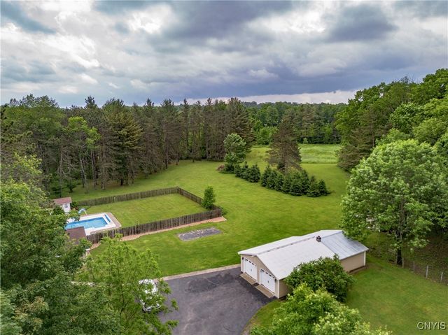 217 Sloperville Road, Albion, NY 13302