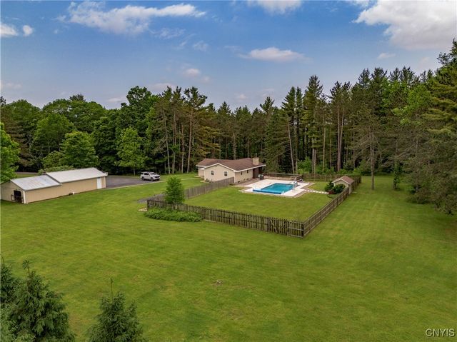 217 Sloperville Road, Albion, NY 13302
