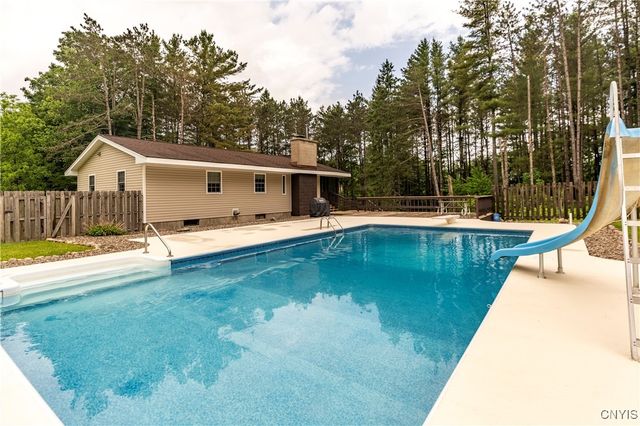 217 Sloperville Road, Albion, NY 13302