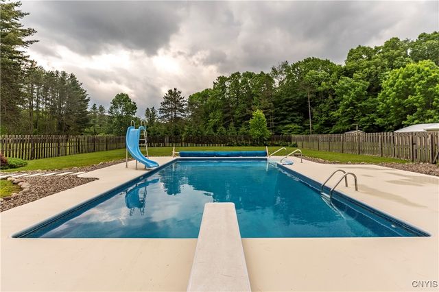 217 Sloperville Road, Albion, NY 13302