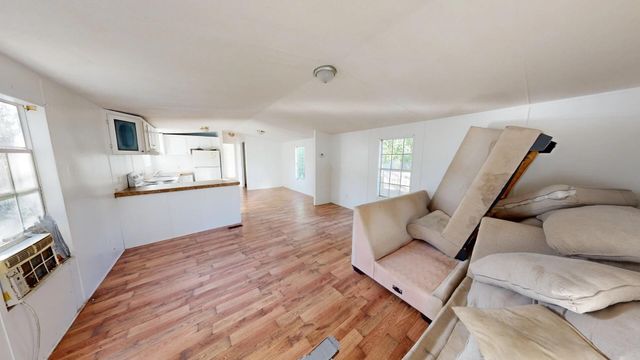 315 N Frazier St, Dequincy, LA 70663