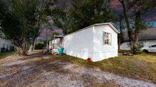315 N Frazier St, Dequincy, LA 70663